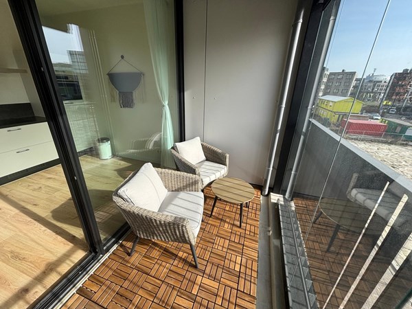 Medium property photo - Niemeyerstraat 113, 2132 HE Hoofddorp